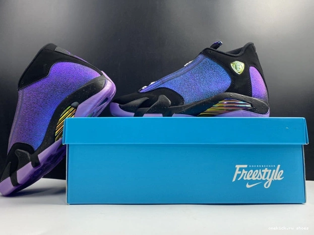 Rep 14 '' JORDAN DOERNBECHER CV2469-001 AIR RETRO 0616